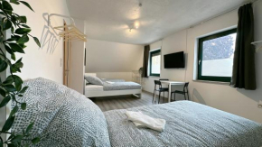 Monteurunterkunft Komfort Plus